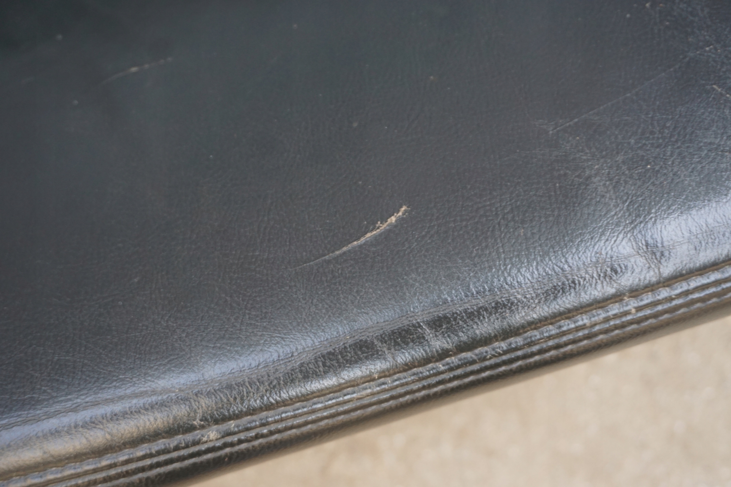 Hyundai GALLOPER диван СИДЕНЬЕ зад 3D кожа 98-03r