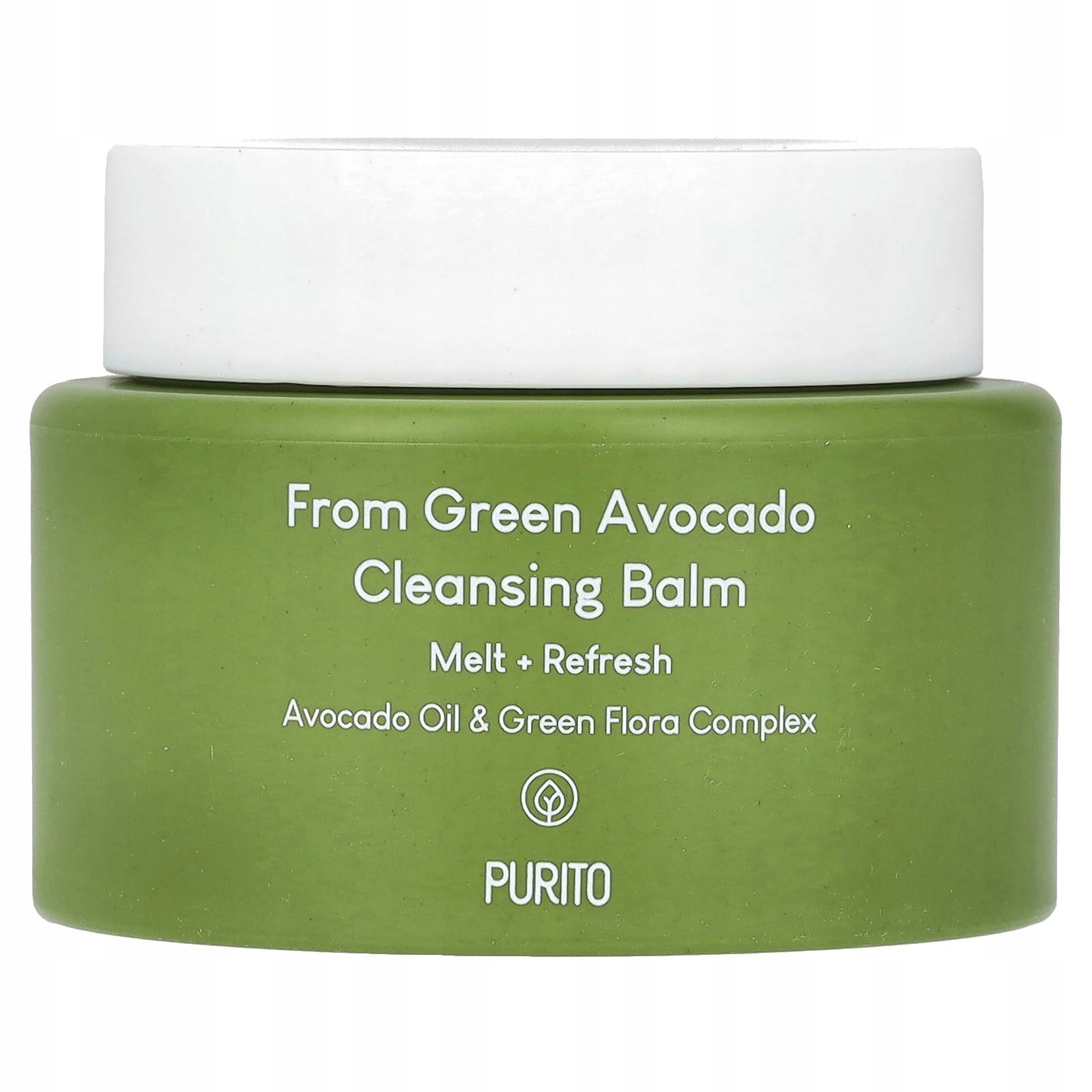 Čisticí Balzám Na Pleť S Avokádem Z Řady Green Avocado Cleansing Balm 100 ML