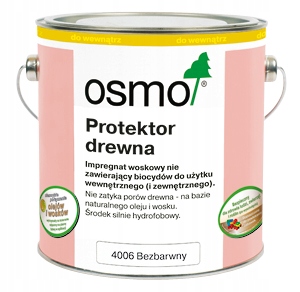 Osmo 4006 2,5L Protektor dřeva