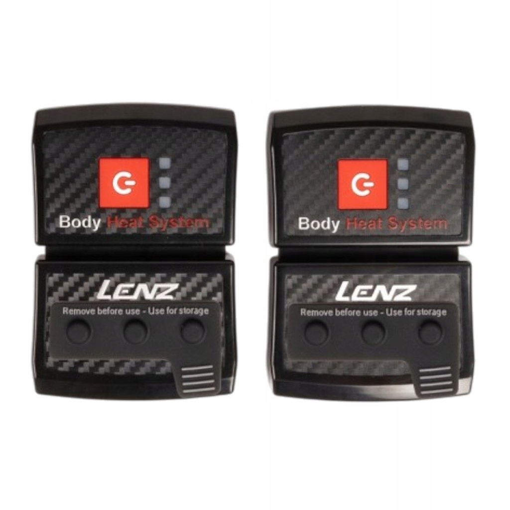 Bateria Lenz Lithium Pack Rcb 2000 (eu/us)