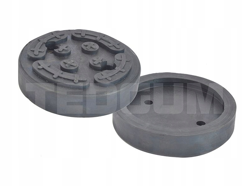 NAKŁADKA ŁAPY PODNOŚNIKA Kod producenta 00848899