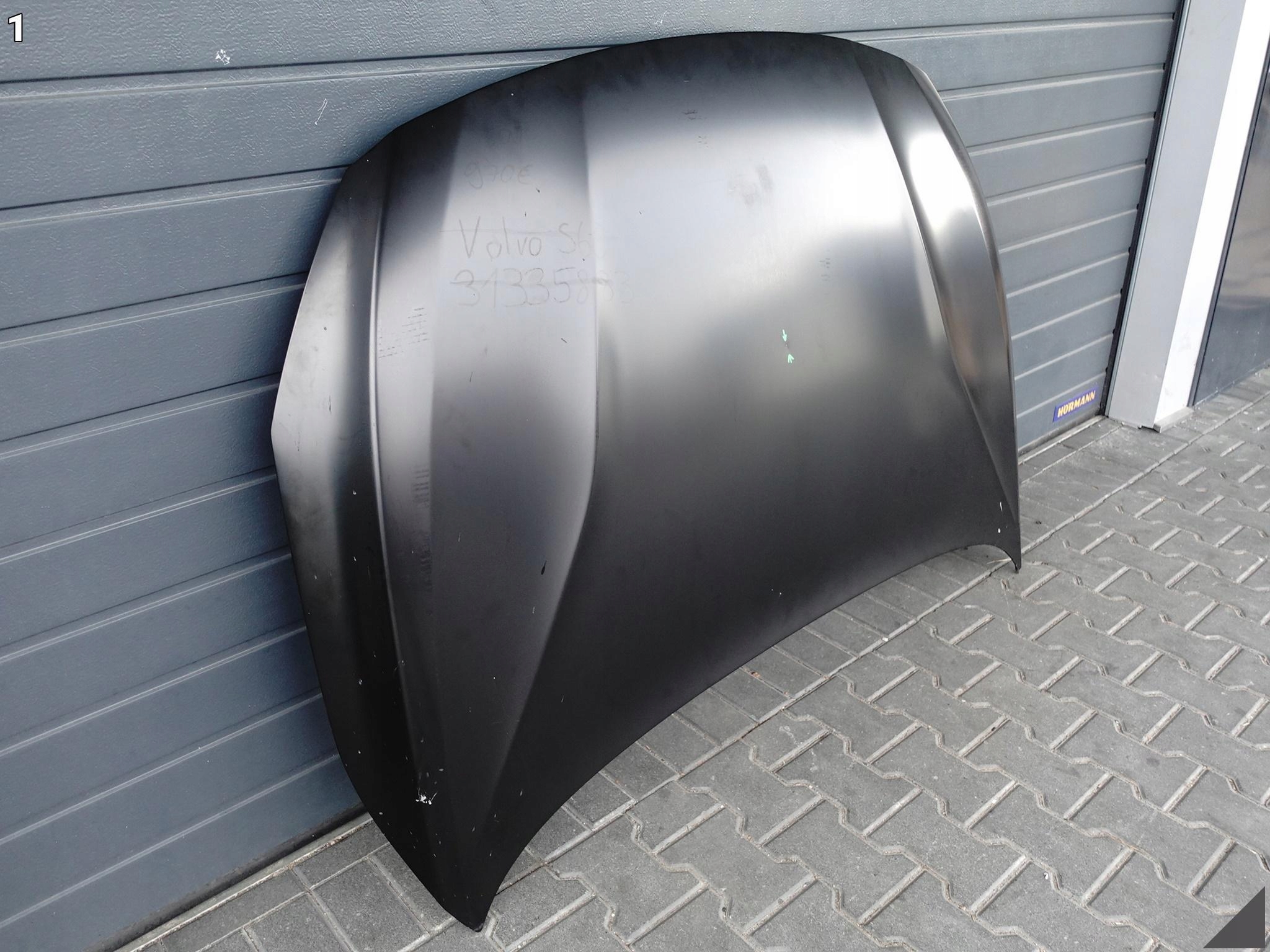 VOLVO V60 E S60 II 13-18 LIFT COFANO NUOVO ORG
