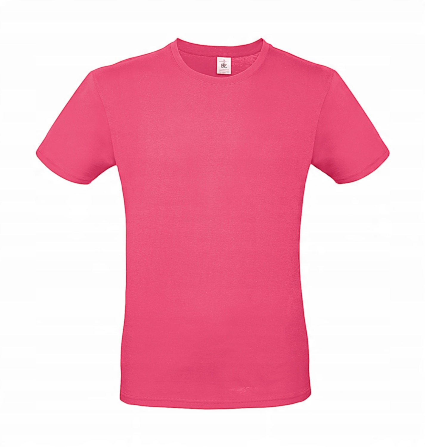 

Koszulka T-shirt B&c #E150 Ring Spun fuchs 3XL
