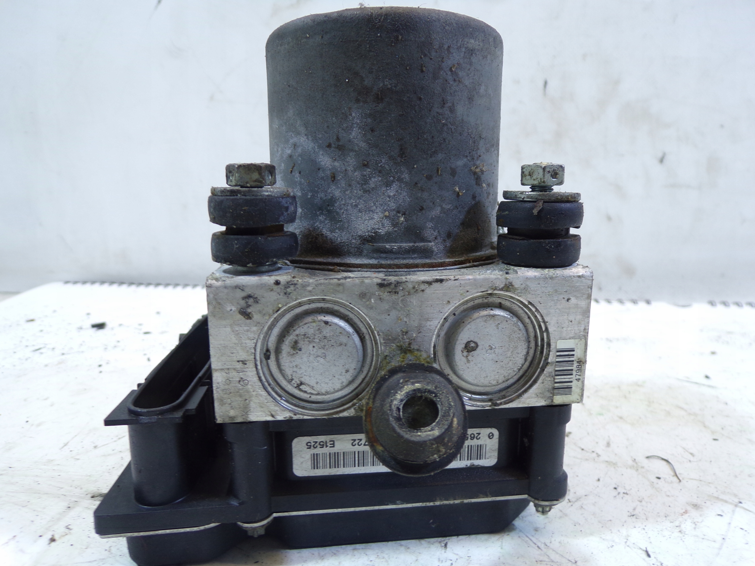Pompa ABS SUBARU FORESTER 3 SH 0265951123