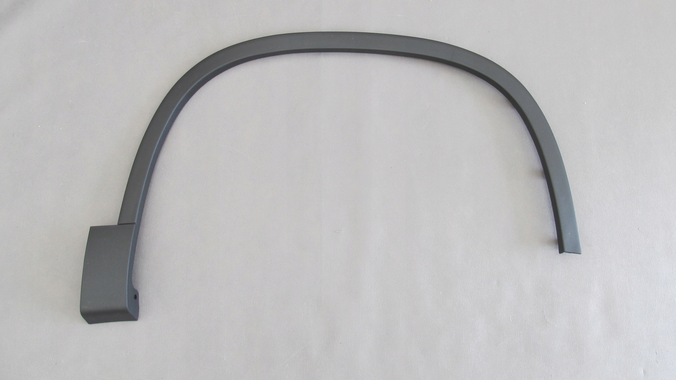 VW Tiguan 07 - 16 nakładka błotnika przód prawa