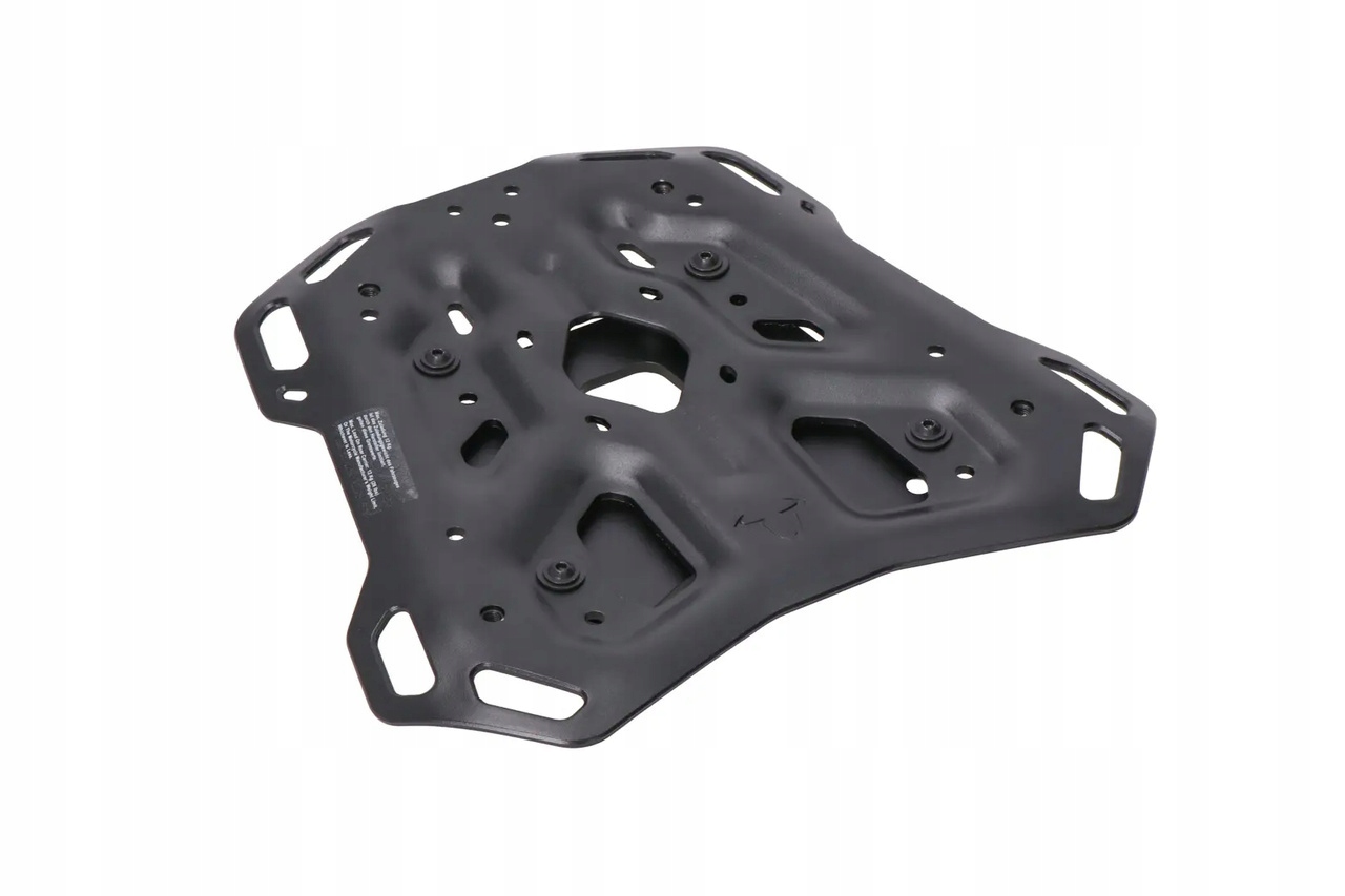 Centrálny rám Adventure Rack SW-Motech Cf Moto Mt-x 800