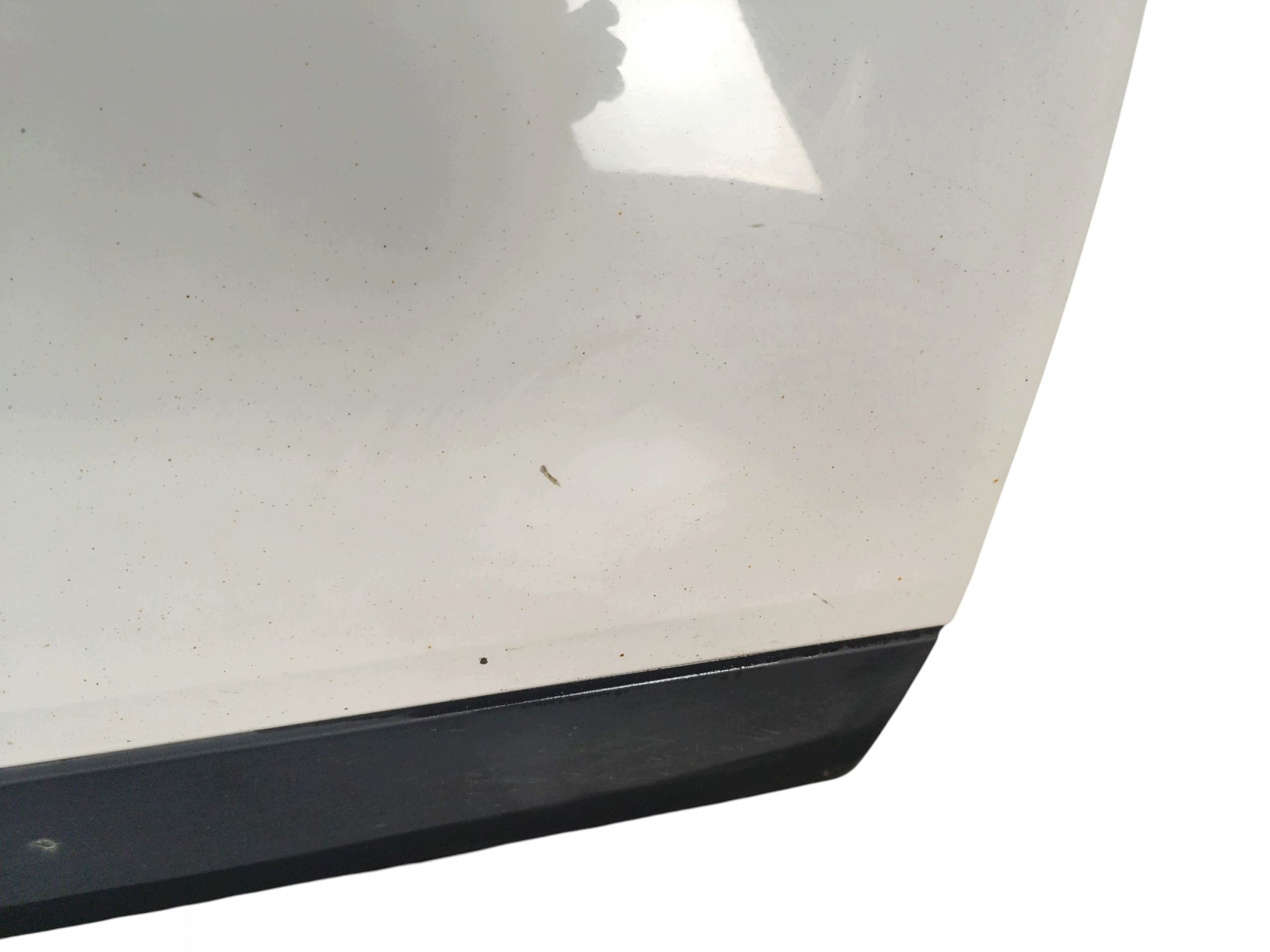 door right front OPEL MOKKA A (2012-2016) code LAKIERU Z40R