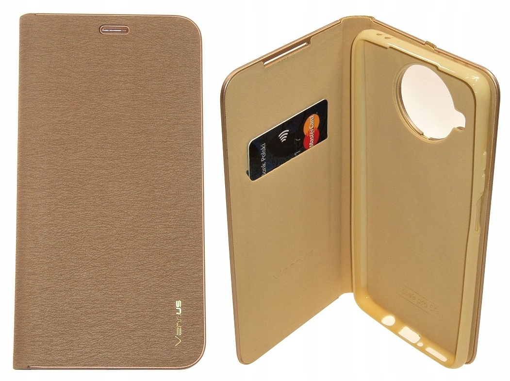 

Oryginalne Etui Vennus do Xiaomi Mi 10T Lite