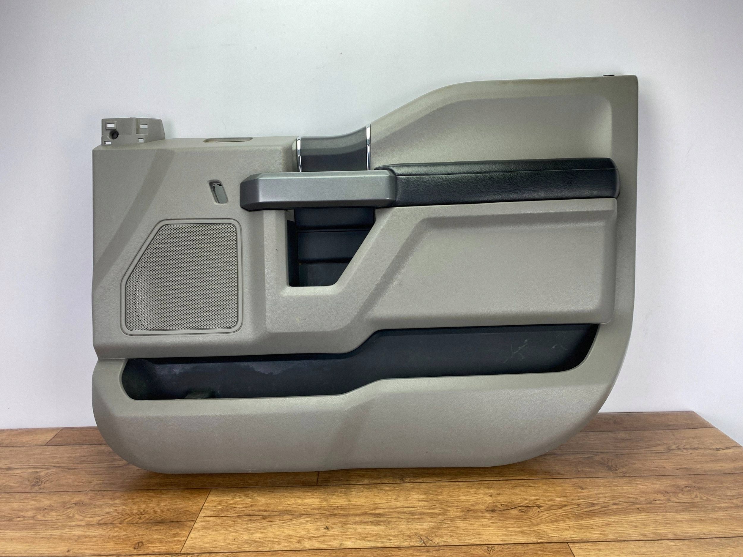 side door przednich right Ford F150 2015+