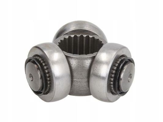 Pascal G4P001PC Podpora trójramienna, wał napędowy