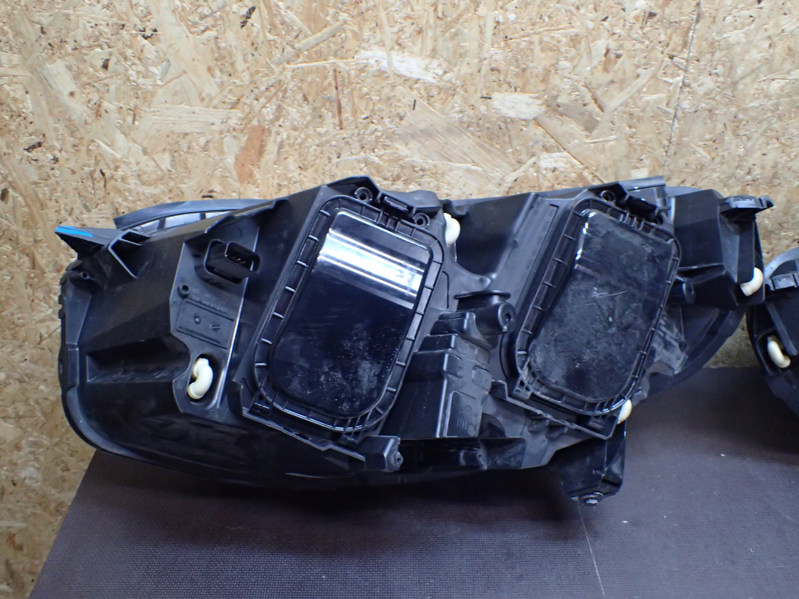 LIGHT LIGHTS FRONT PEUGEOT EXPERT 16- 9808572680