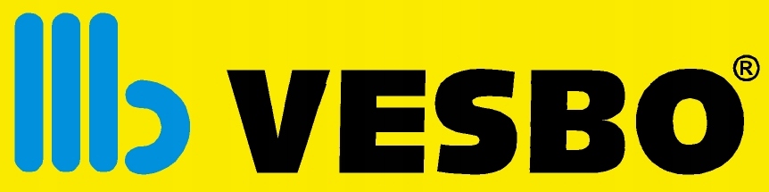 KOLANO PP GW ŚCIENNE 20 x 1/2" POLIPROPYLEN ZGRZEW KOLANKO ZGRZEWANE VESBO Materiał wykonania PP