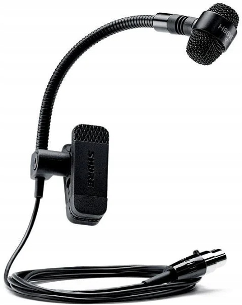 Shure PGA98H-TQG