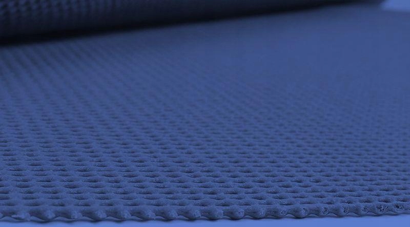 WYKŁADZINA MATA PODŁOGOWA ARISOL SOFTEX 250x500 Waga produktu z opakowaniem jednostkowym 6 kg