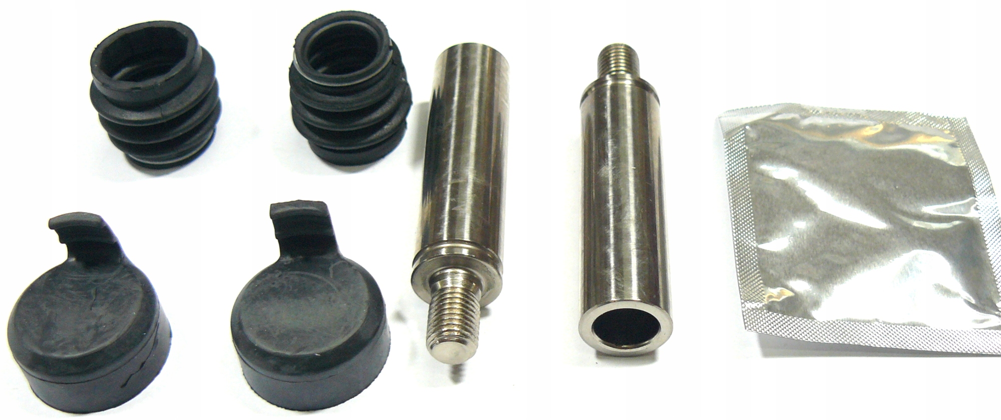 PROWADNICE ZACISKU DO OPEL MOVANO B 2010- MASTER 3