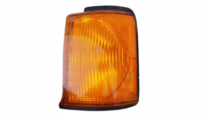 LAND ROVER DISCOVERY indicator left indicator