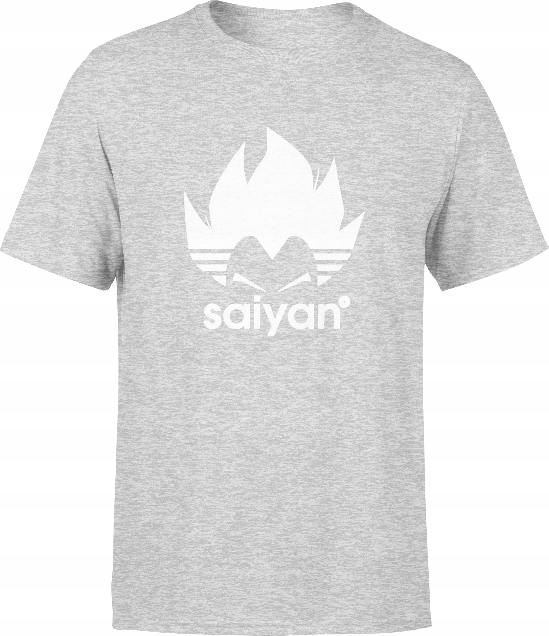 

Męski T-shirt Bawełniana Dragon Ball Z Rozmiar M
