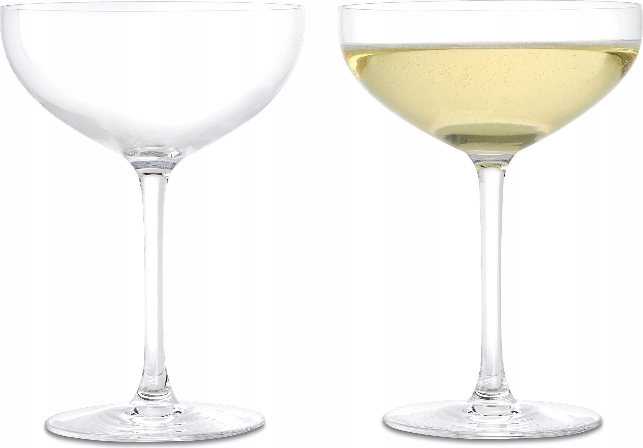 Rosendahl Premium skleničky na šampaňské 390 ml