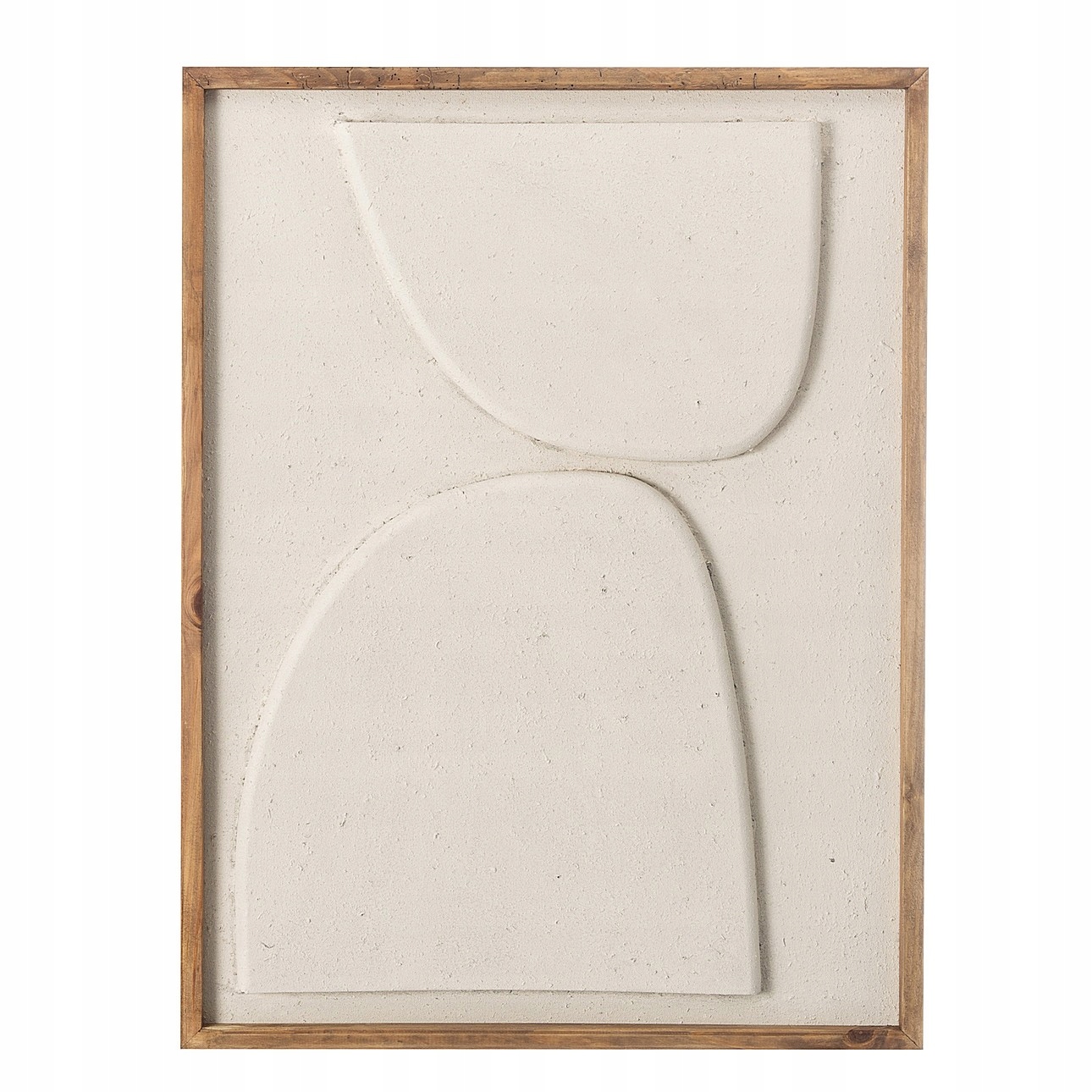Obraz Neutral Flow 82x4x62 cm 82x4x62 cm