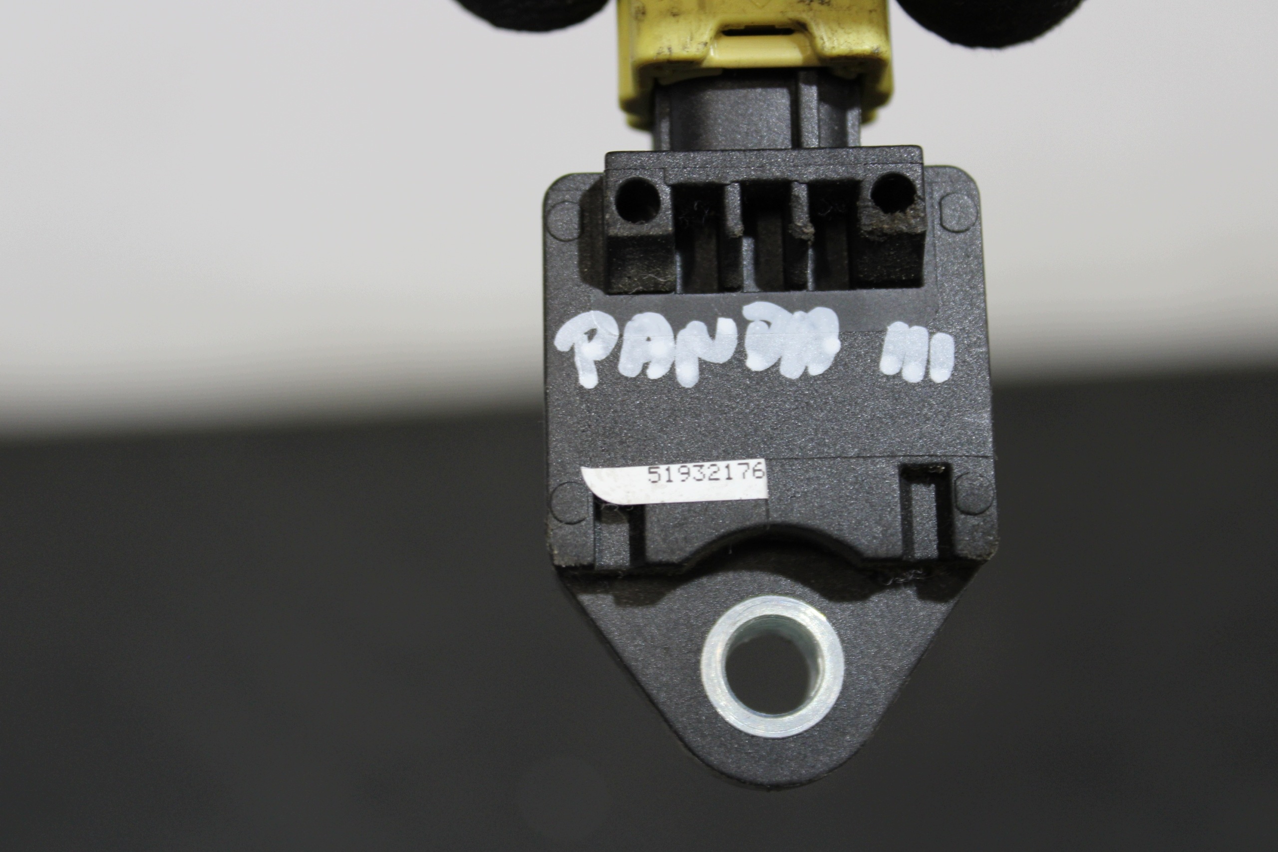 impact sensor 51932176 FIAT PANDA III 3 2016