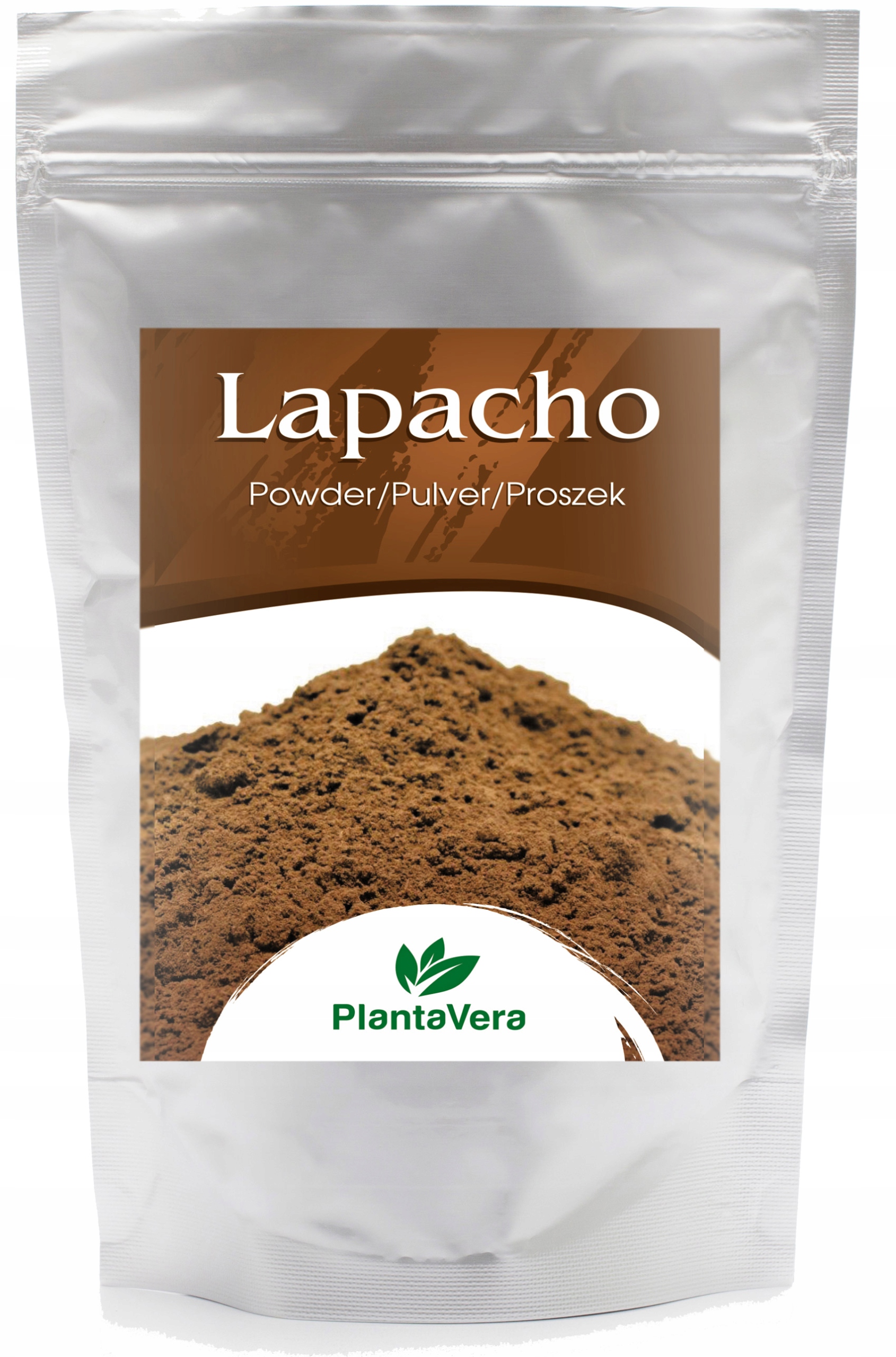 

Kora Lapacho, Mielone , Proszek Pau d'arco 500g