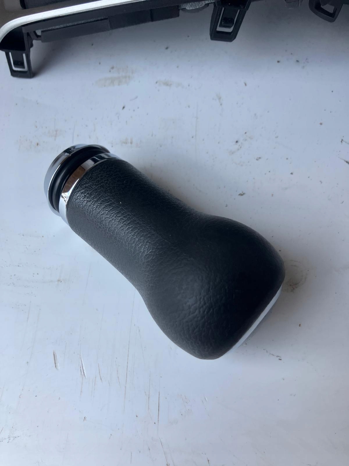 Pomello ghetta ingranaggi NISSAN MICRA K14 MANUAL