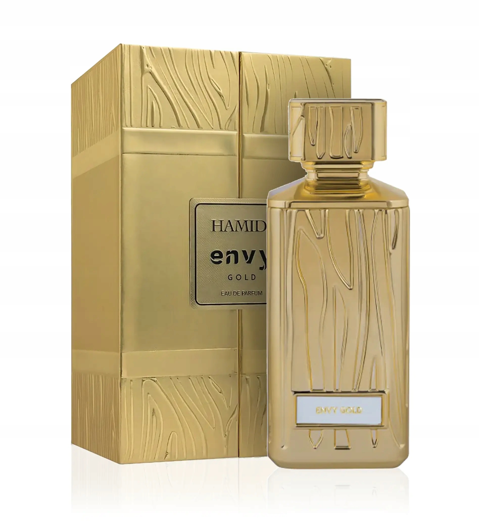 Hamidi Envy Gold parfémovaná voda unisex 100 ml