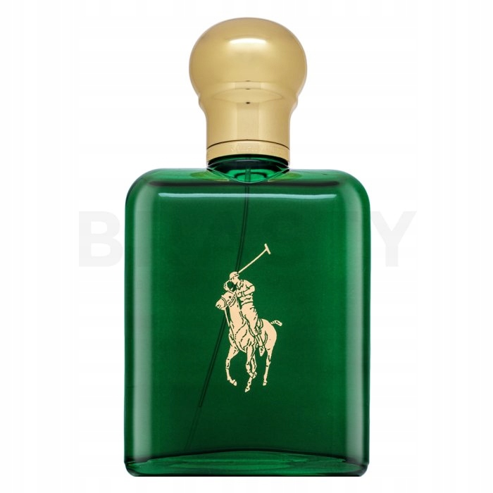 Ralph Lauren Polo Green Edt M 125 ml