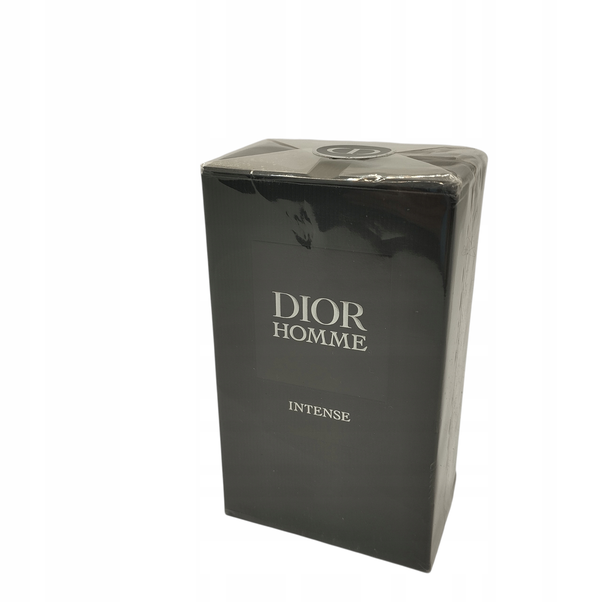 Dior Homme Intense Woda perfumowana Męskie