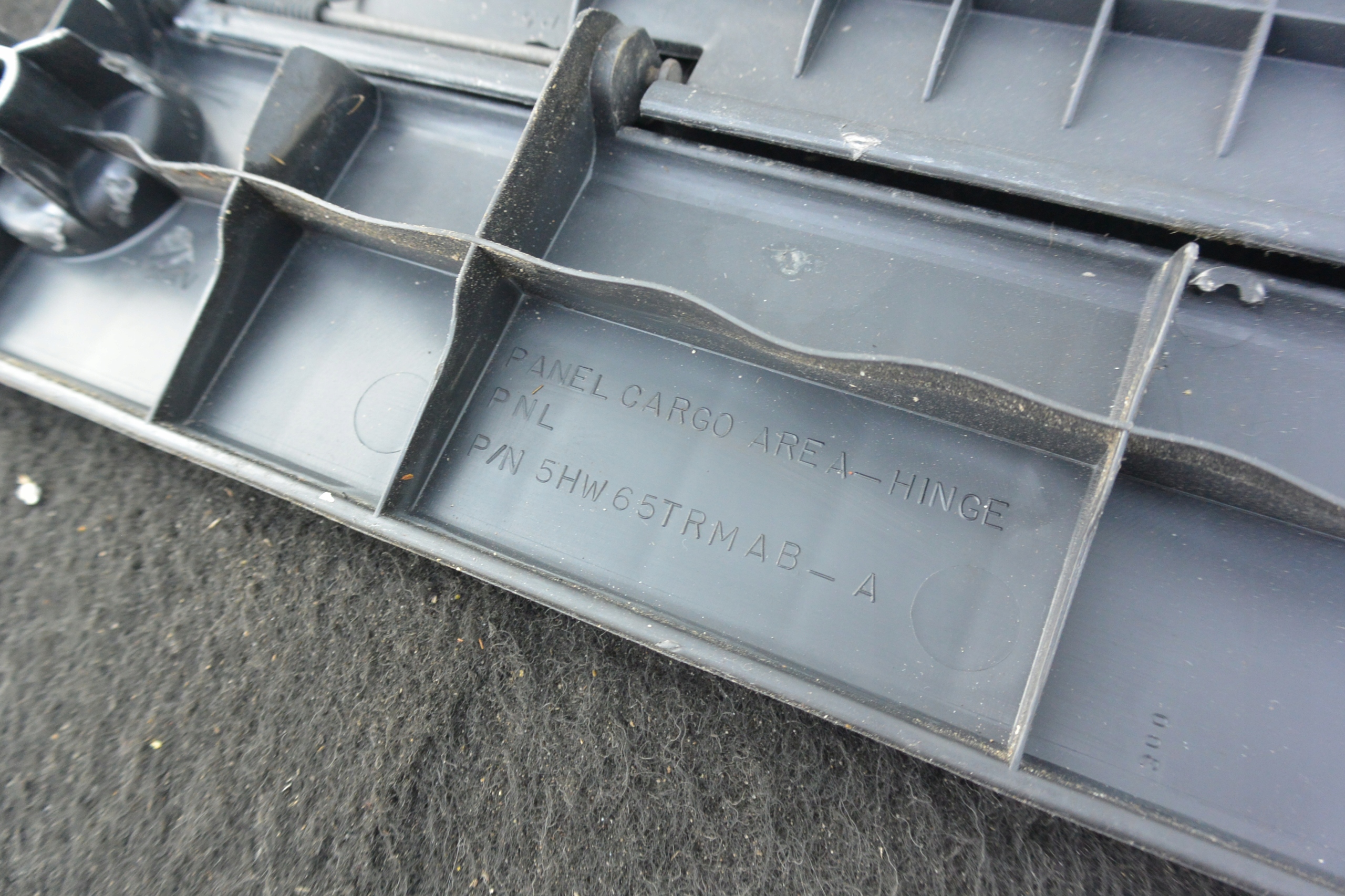 cover boot JEEP GRAND CHEROKEE WJ