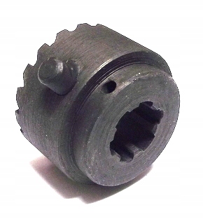 Koło startera + zapadka startera Simson S51, SR50 Numer katalogowy części 227001