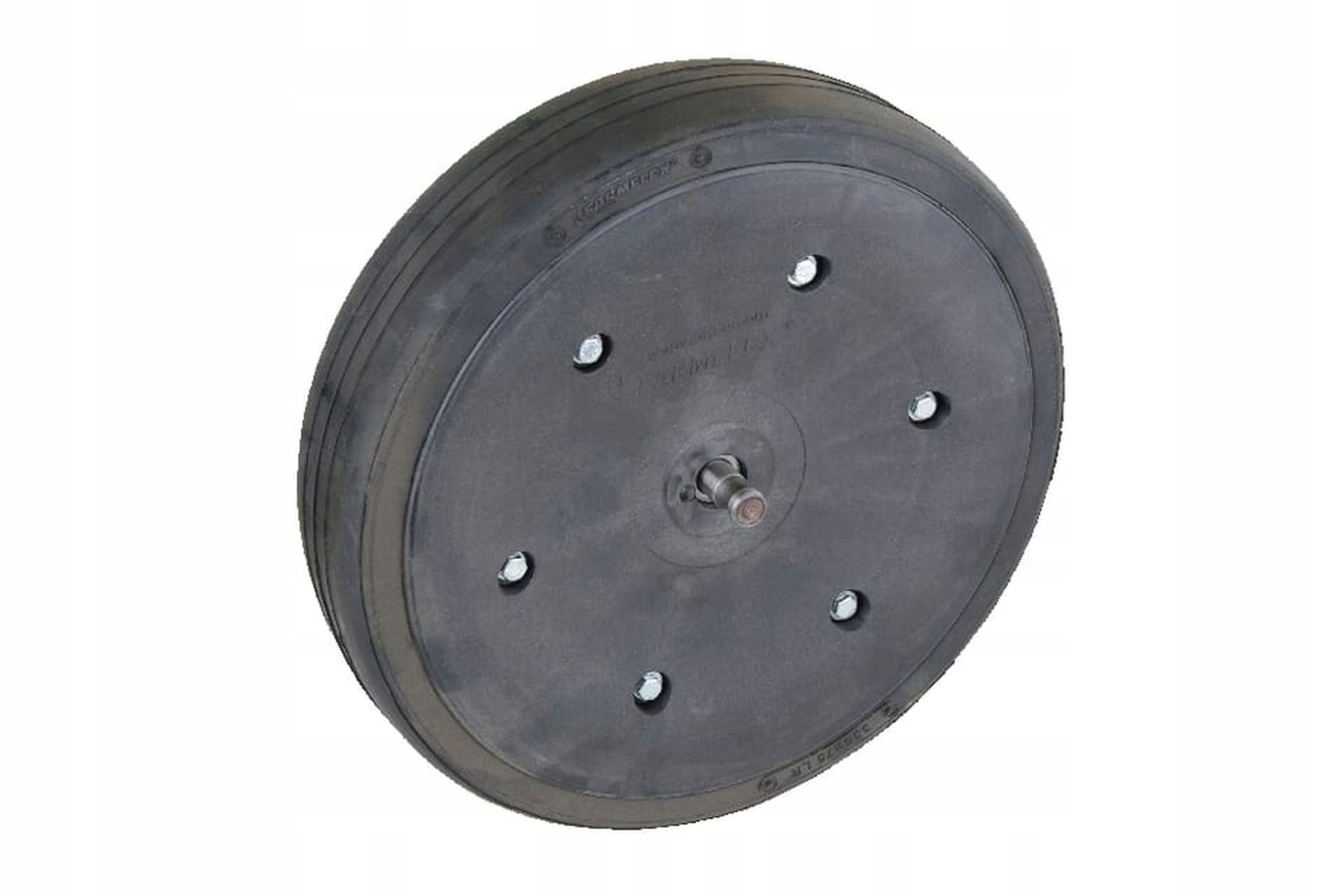 00310954 Rolka dociskowa 75 mm z lozyskiem