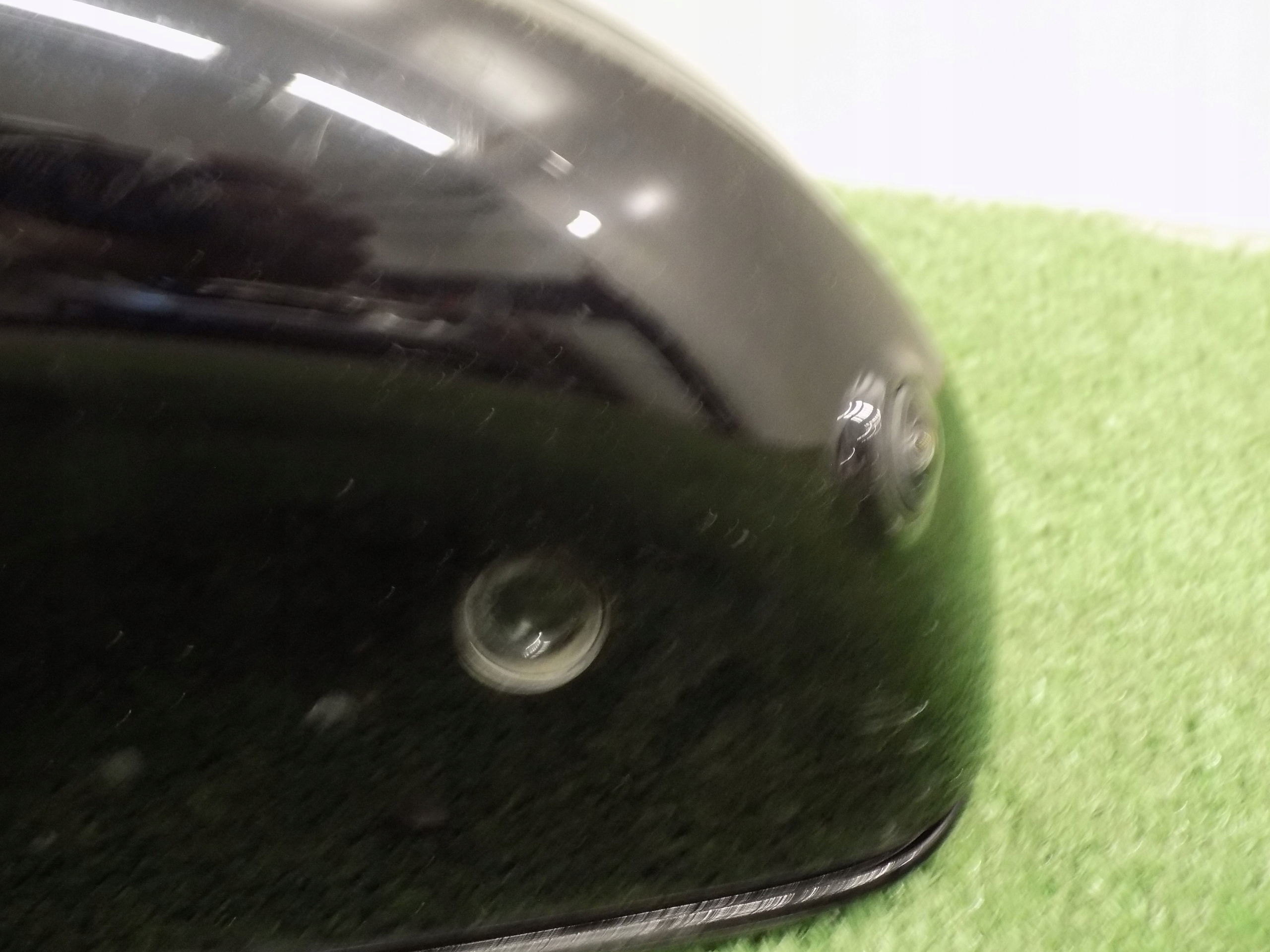 BMW U11 mirror left 475 SHADOWLINE KAMERA ASYSTENT