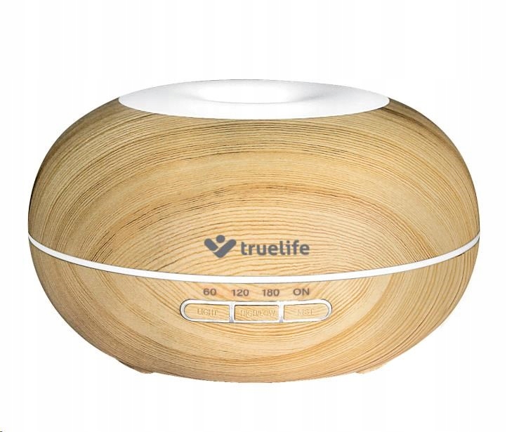 TrueLife Air Diffuser D5 Light Aroma difuzér TLAIRDD5L