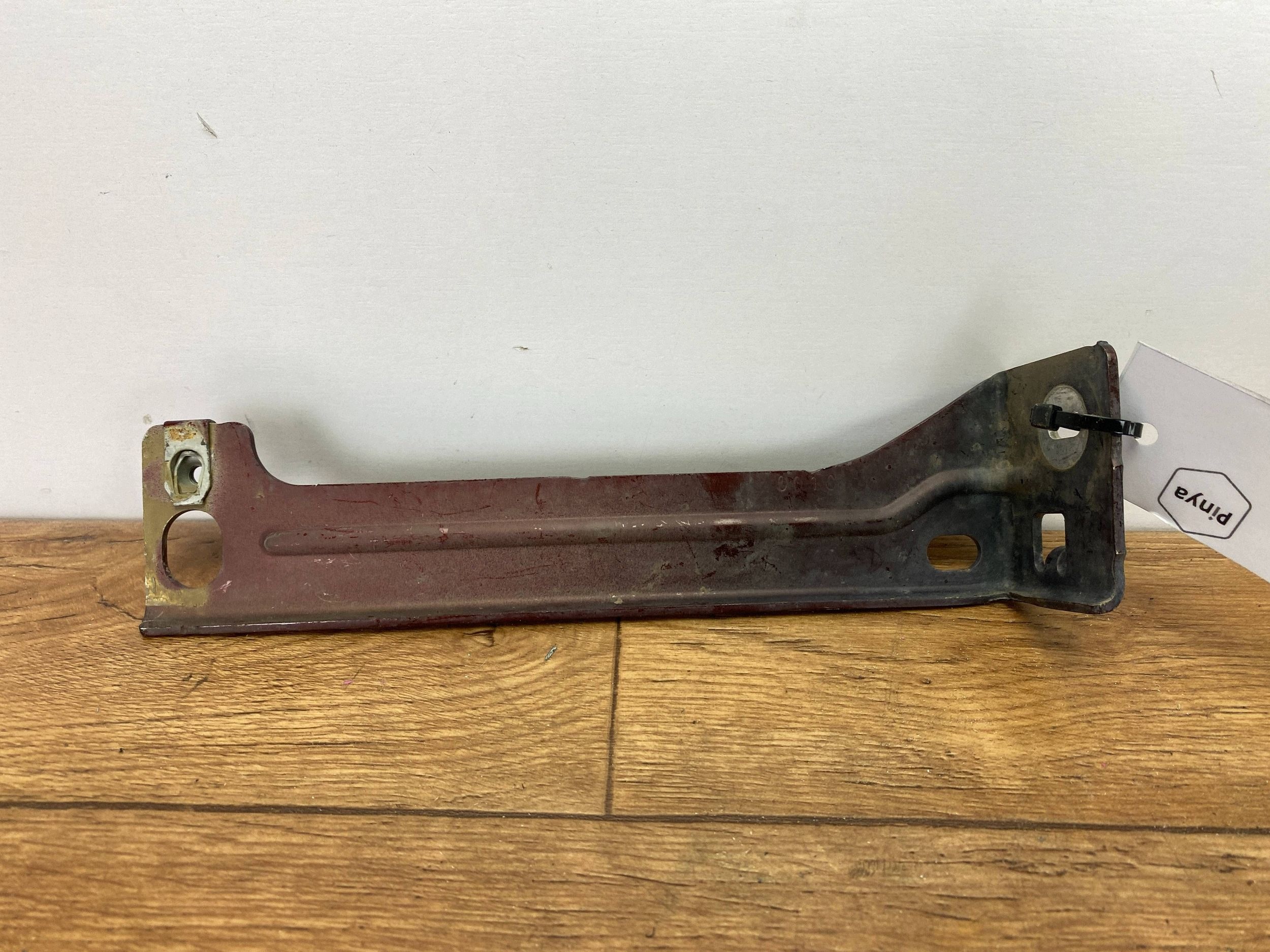 bracket holder support Ford F150 2015+