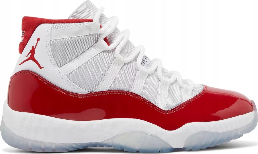 Boty Nike Air Jordan 11 Retro Cherry (2022) Eu 45,5 29,5 CM