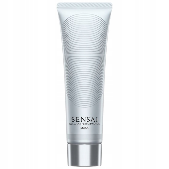 Sensai Krémová pleťová maska proti stárnutí 100 ml