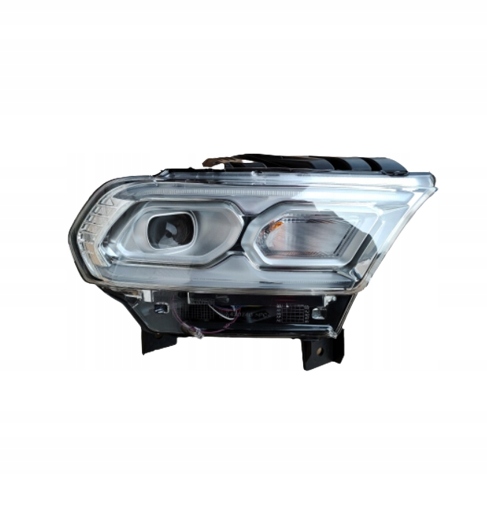 Led Lampa Chromová Pravá Dodge Durango 2021 2022 2023-