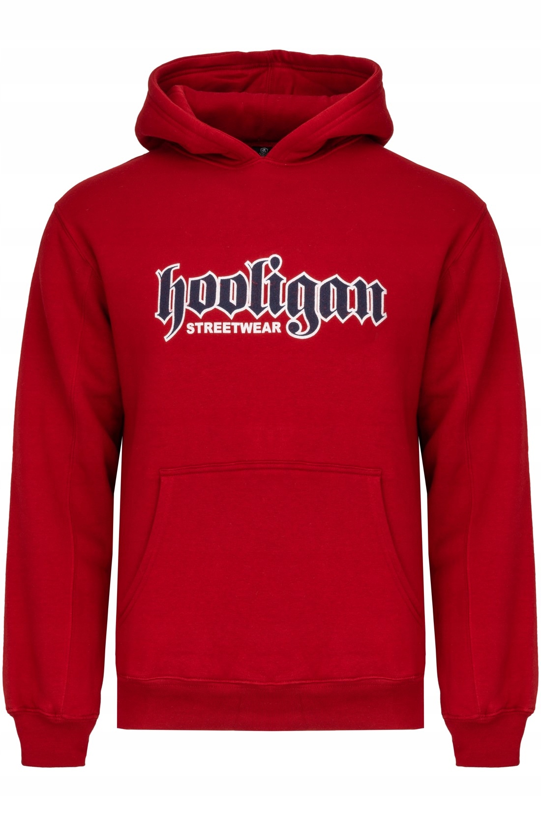 

Bluza z kapturem Hooligan Hit!!! rozmiar XL