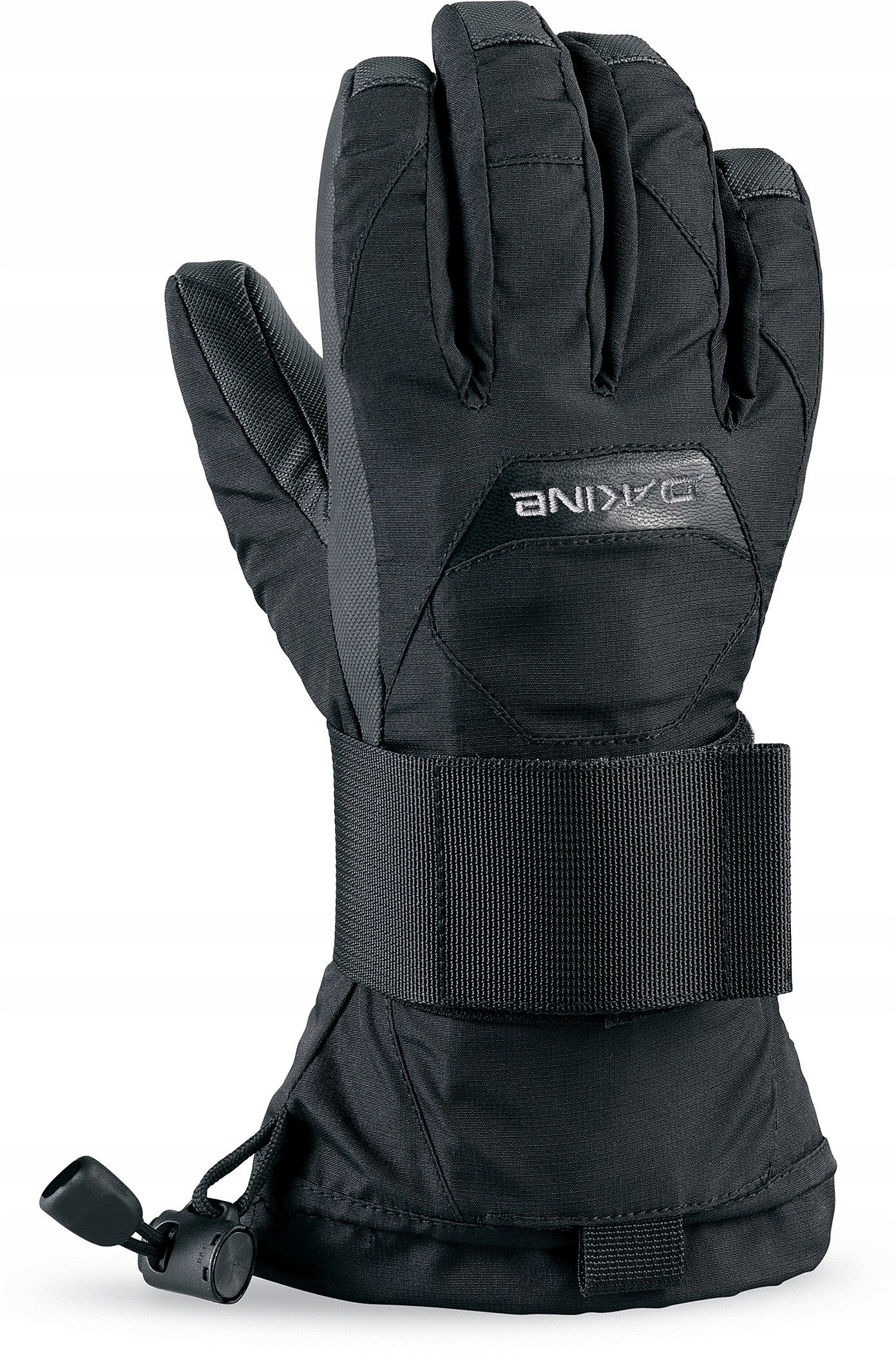 

rękawice Dakine Wristguard Black