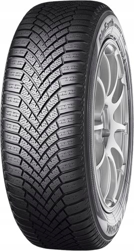 Yokohama BlueEarth Winter V906 205/55R16 91 H 3PMSF opona zimowa