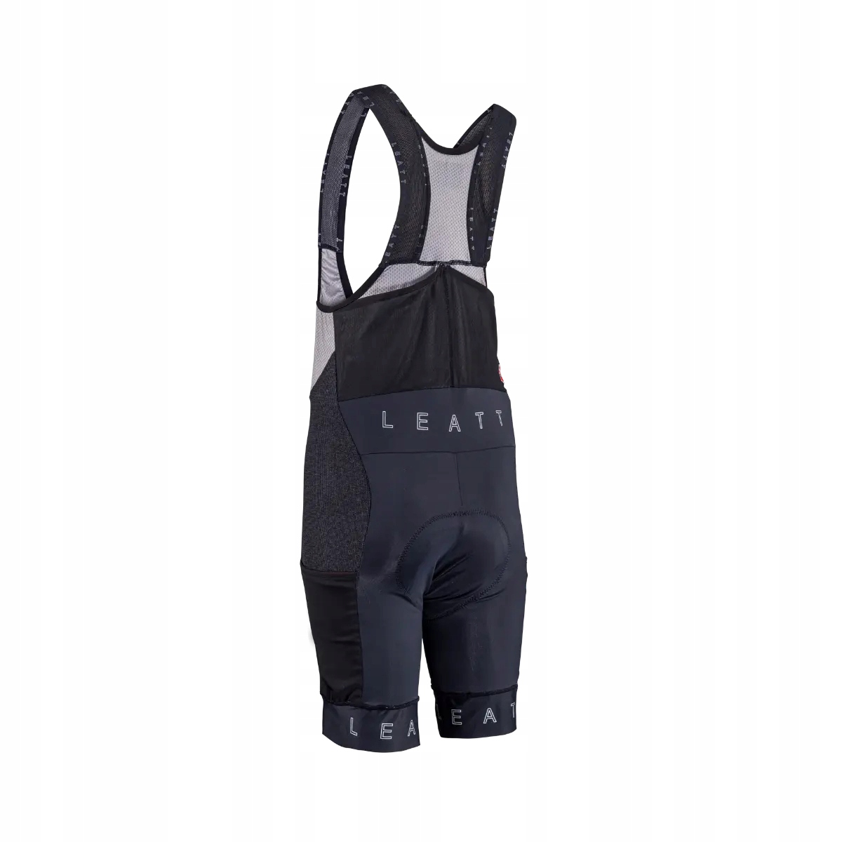 Leatt Spodenki Kolarskie Na Szelkach Mtb Endurance 5.0 Bib Women Black Kolo