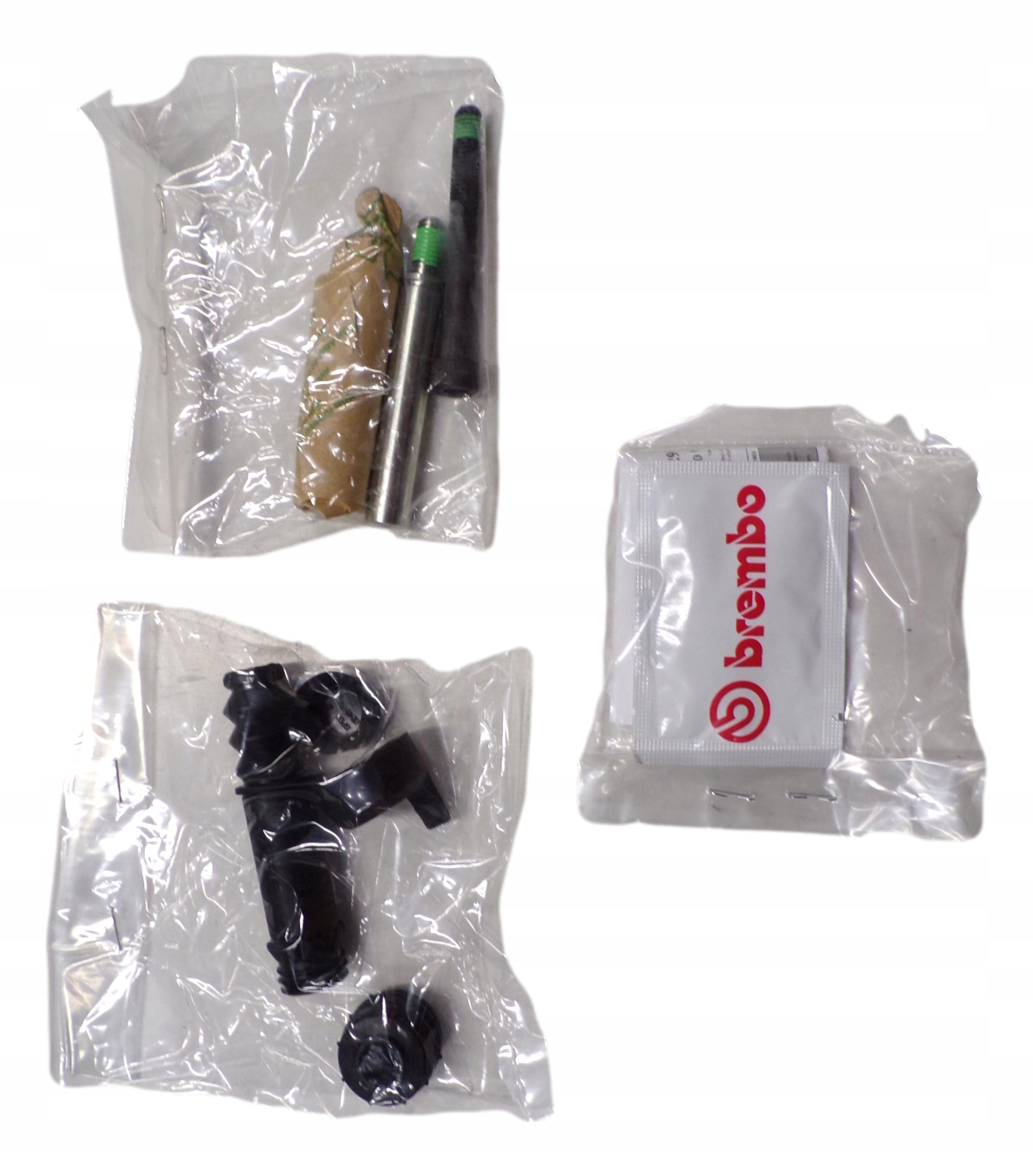 Mercedes Sprinter Sada pro opravu přední svorky