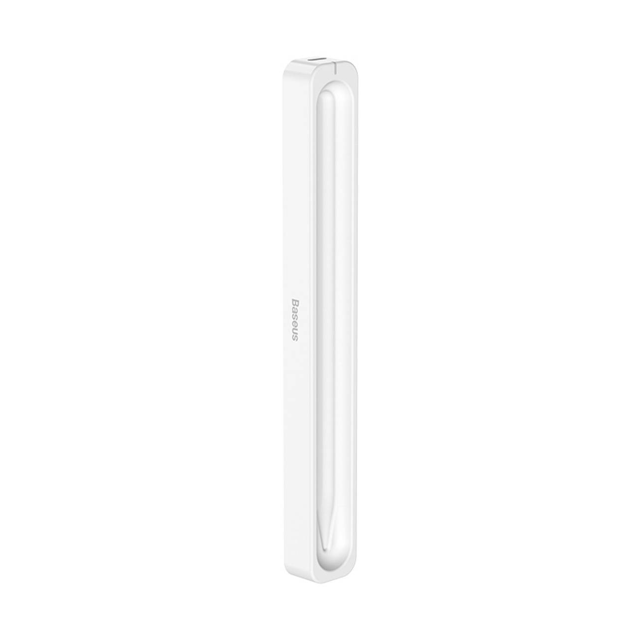 Etui ładujące do rysika Baseus Smooth Writing z kablem Usb-c 3A 30cm biał