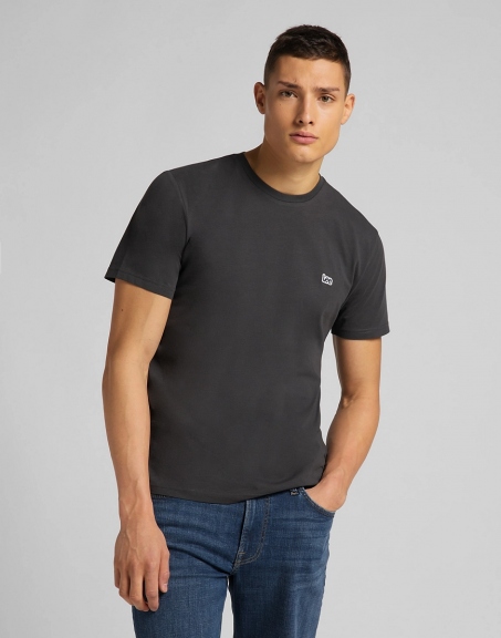 

T-shirt Męski Lee Logo Tee L60UFQON R. XXL