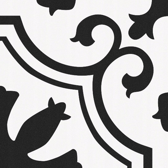 VALENCIA MORNING 25X25 PATCHWORK KEROS GAT. I