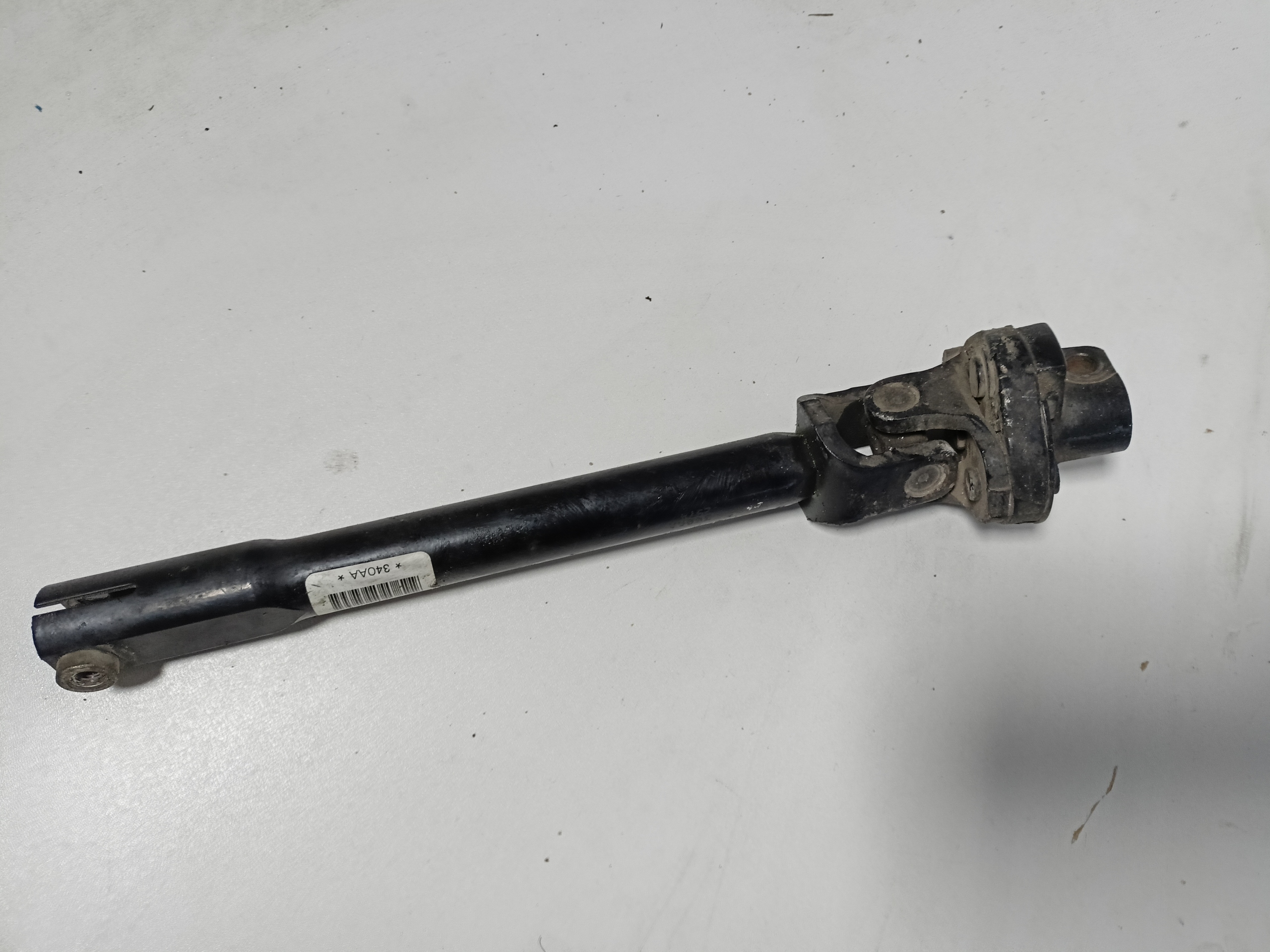 CHALLENGER 2015 + 3.6 5.7 ХРЕСТОВА ШТАНГА КОЛОНИ