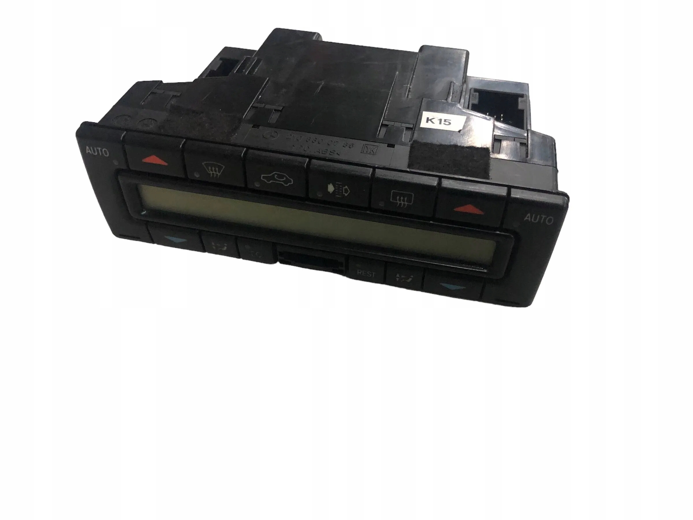 A2108300785 - MERCEDES W210 модуль связи SOS BT 2108300785