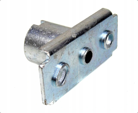 PIASTA KOSIARKA DG spalinowa mocowanie noża uchwyt Marka Schwarzbau