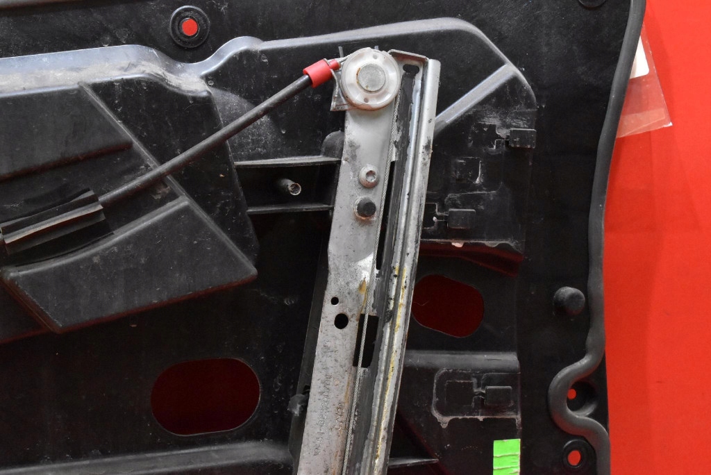 window regulator left front EU 8A61-B045H17-AH FORD FIESTA MK7 3D HB 08-13
